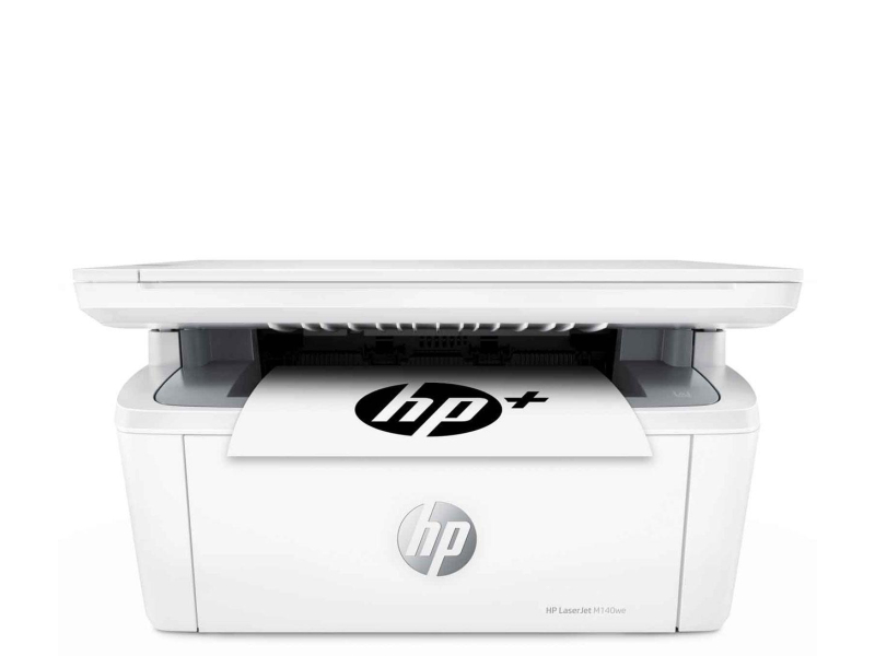 HP LaserJet M140we WiFi Mono HP+